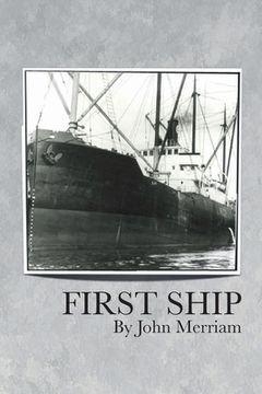 portada First Ship