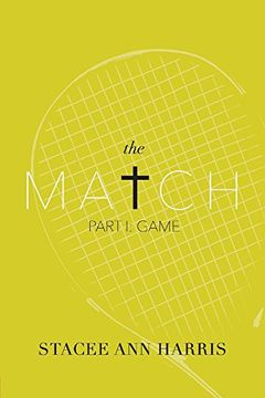 portada The Match: Part i: Game (en Inglés)