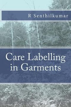 portada Care Labelling in Garments (in English)