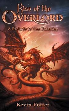 portada Rise of the Overlord: A Prelude to the Calamity