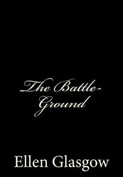 portada The Battle-Ground: [Large Print Edition] (en Inglés)