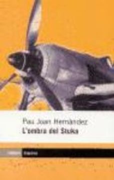 l`ombra del stuka (in Catalan)