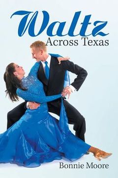 portada Waltz Across Texas (en Inglés)