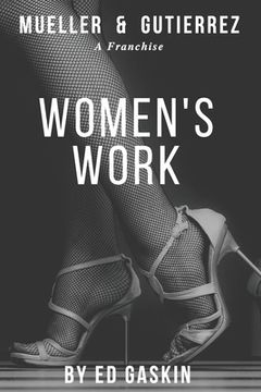 portada Muller & Gutierrez: Working Women (in English)