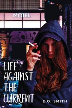 portada Life Against The Current (en Inglés)
