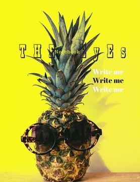portada The EyEs: EyEs All around as The Pineapple