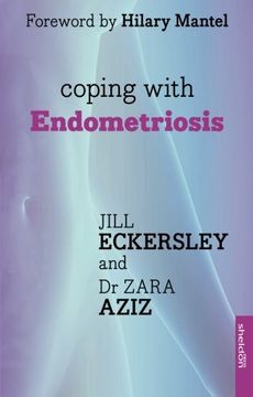 portada Coping with Endometriosis