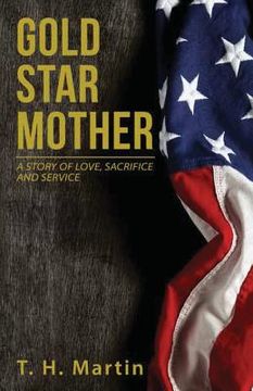 portada Gold Star Mother (en Inglés)