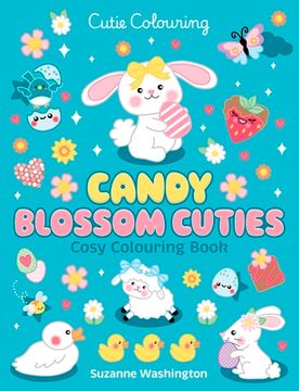portada Candy Blossom Cuties