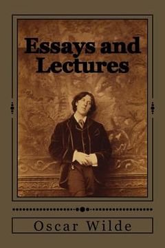 portada Essays and Lectures (in English)
