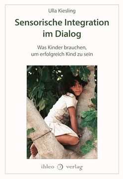 portada Sensorische Integration im Dialog (en Alemán)