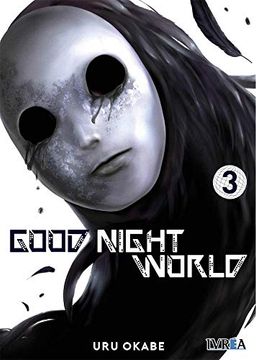 portada Good Night World 03
