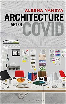 portada Architecture After Covid (en Inglés)