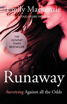 portada Runaway: Surviving against all the odds (en Inglés)