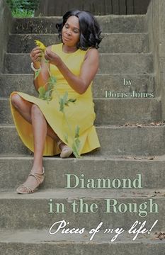 portada Diamond In The Rough: Pieces of My Life