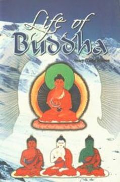 portada Life of Buddha