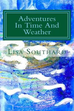 portada Adventures In Time And Weather (en Inglés)