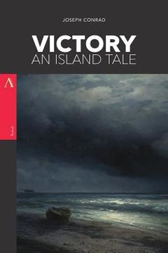 portada Victory: An Island Tale (en Inglés)