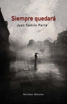 portada Siempre Quedará (in Spanish)