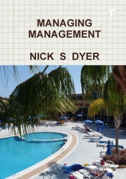 portada Managing Management