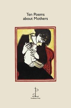 portada Ten Poems About Mothers (en Inglés)