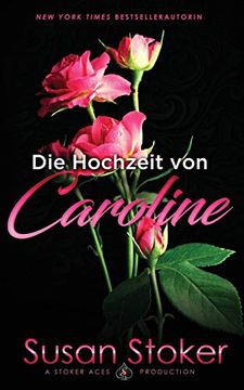 portada Die Hochzeit von Caroline (Seals of Protection) (in German)