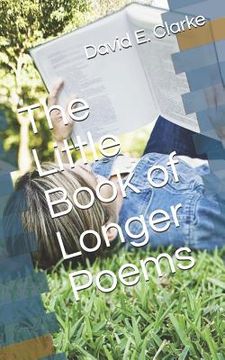 portada The Little Book of Longer Poems (in English)