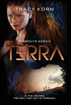 portada Terra (2) (Elements) (in English)
