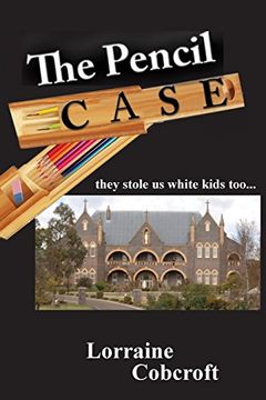 portada The Pencil Case (en Inglés)