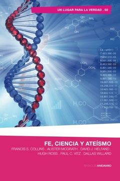 portada Fe, Ciencia y Ateismo