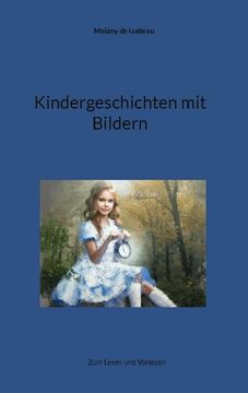 portada Kindergeschichten mit Bildern (in German)
