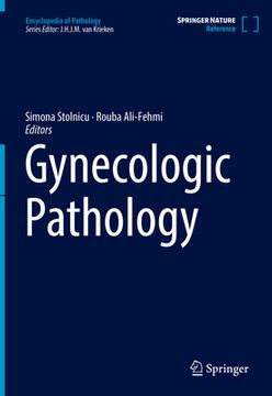 portada Gynecologic Pathology (en Inglés)