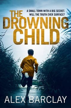 portada The drowning child
