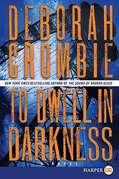portada To Dwell in Darkness: 16 (Duncan Kincaid (en Inglés)