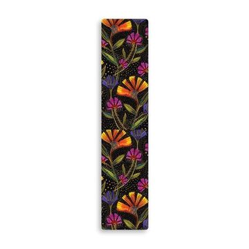 portada Paperblanks | Wild Flowers | Playful Creations | Bookmarks | Bookmark (in English)