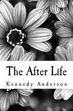 portada The After Life (en Inglés)