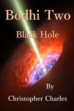 portada Bodhi Two: Black Hole (in English)