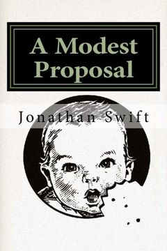 portada A Modest Proposal 
