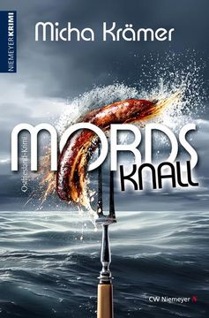 portada Mordsknall (in German)