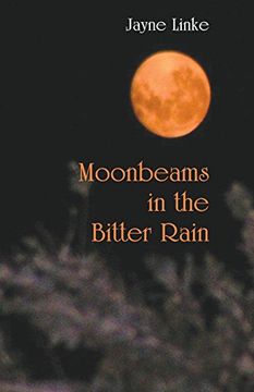 portada Moonbeams in the Bitter Rain