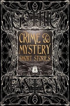 portada Crime & Mystery Short Stories (Gothic Fantasy)