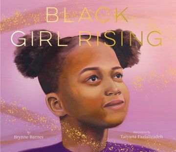portada Black Girl Rising (en Inglés)