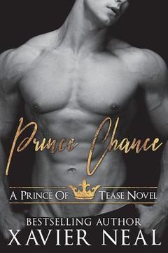 portada Prince Chance