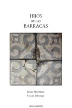portada Hijos de las Barracas (in Spanish)