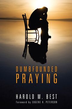 portada Dumbfounded Praying
