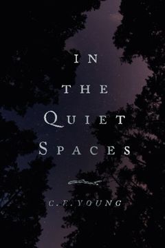 portada In the Quiet Spaces (en Inglés)