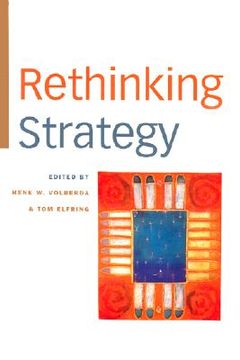 portada rethinking strategy