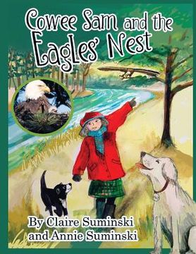 portada Cowee Sam and The Eagles' Nest (in English)