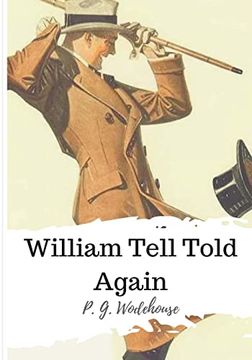 portada William Tell Told Again (in English)
