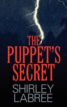 portada the puppet's secret (en Inglés)